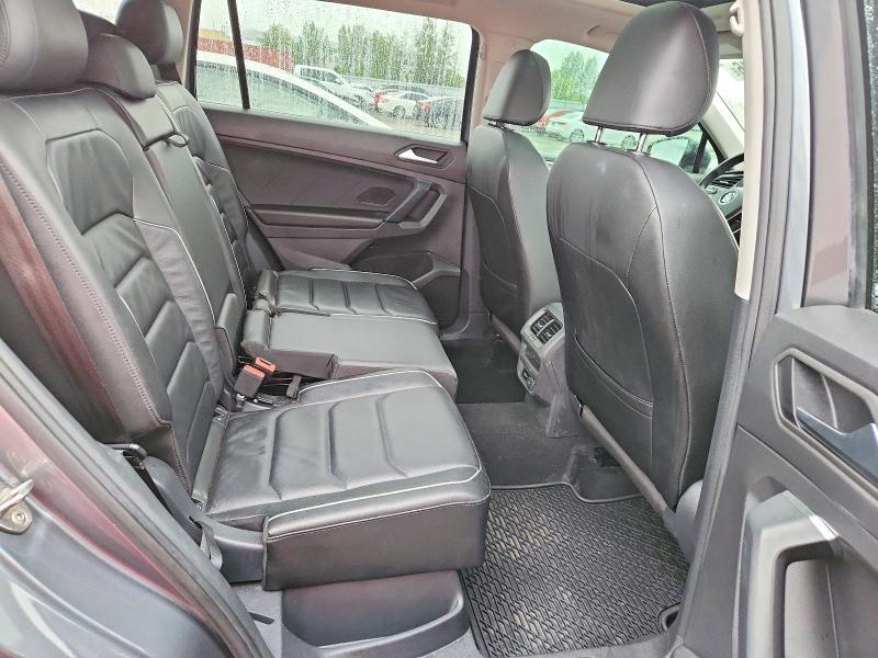 Aukcja sprzedaży 2019 Volkswagen Tiguan, vin: 3VV4B7AXXKM124147, numer aukcji: 66997746
