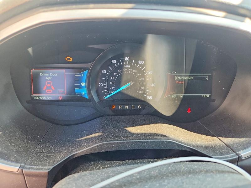 Продаж на аукціоні авто 2018 Ford Edge, vin: 2FMPK3J94JBB56044, номер лоту: 65297496