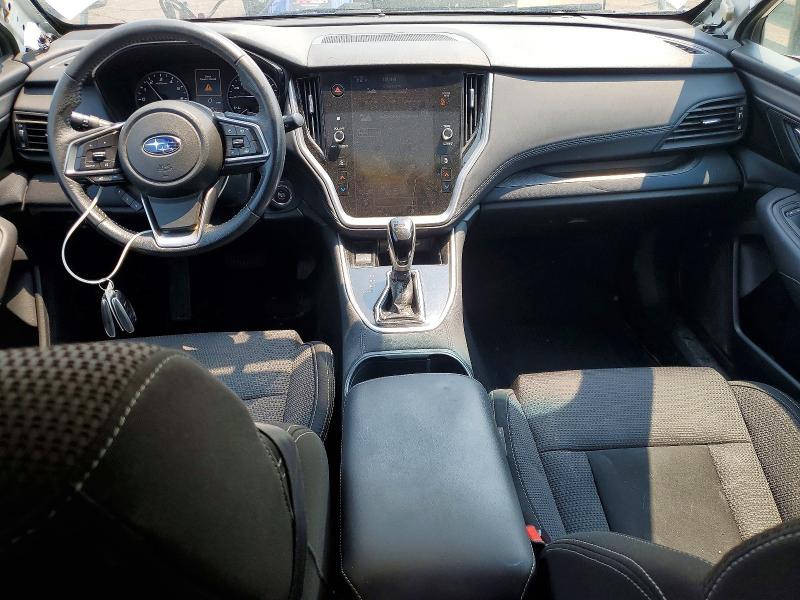 63504276 :رقم المزاد ، 4S4BTAEC5L3230057 vin ، 2020 Subaru Outback مزاد بيع