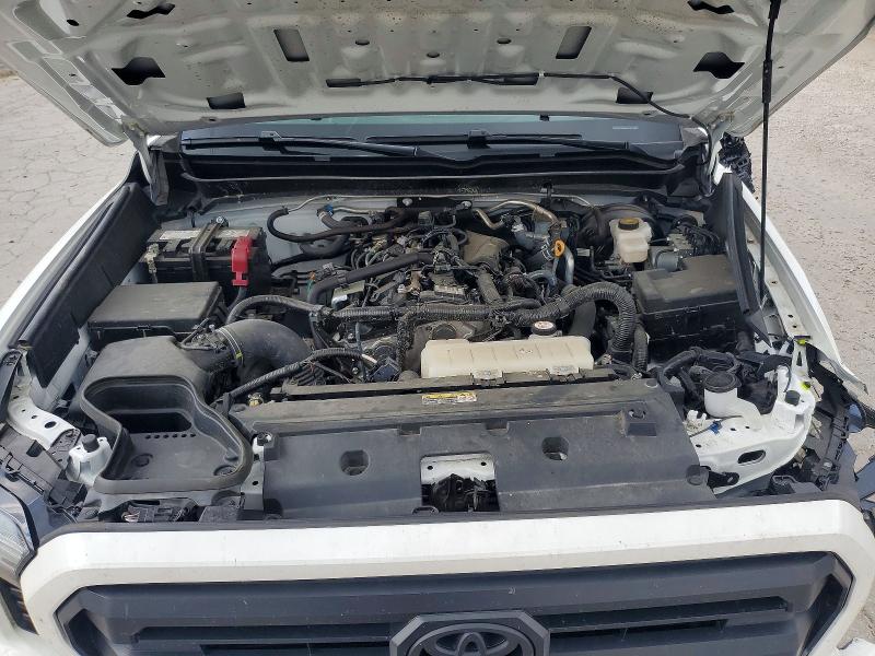 Продаж на аукціоні авто 2024 Toyota Tacoma, vin: 3TMLB5JN6RM016907, номер лоту: 65746426