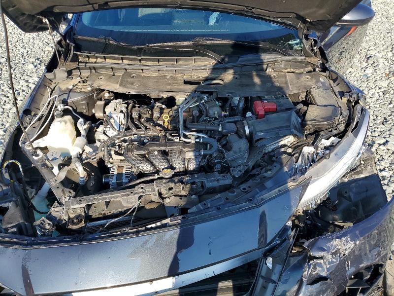 66351606 :رقم المزاد ، 1N4BL4DV0NN383421 vin ، 2022 Nissan Altima مزاد بيع