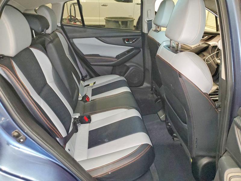 2018 Subaru Crosstrek მანქანა იყიდება აუქციონზე, vin: JF2GTAMC8J8276978, აუქციონის ნომერი: 65835496