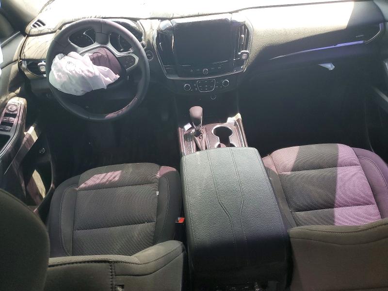 Продажа на аукционе авто 2023 Chevrolet Traverse, vin: 1GNEVGKW3PJ147068, номер лота: 65046536