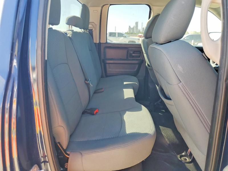 Продаж на аукціоні авто 2013 Ram 1500, vin: 1C6RR6FT2DS518789, номер лоту: 66223886