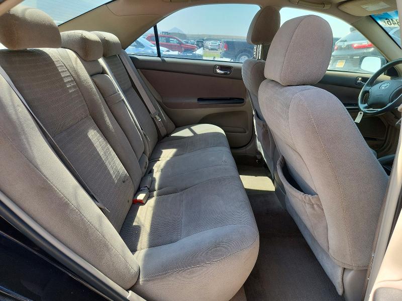 68703626 :رقم المزاد ، 4T1BE32K66U126449 vin ، 2006 Toyota Camry مزاد بيع