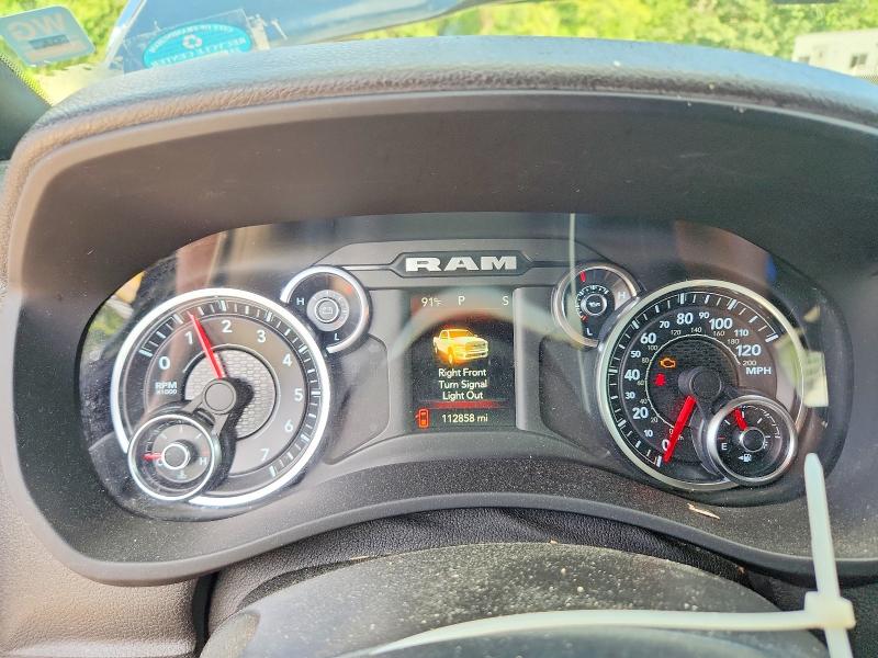 Продаж на аукціоні авто 2022 Ram 2500, vin: 3C6UR5CJXNG111030, номер лоту: 65857246