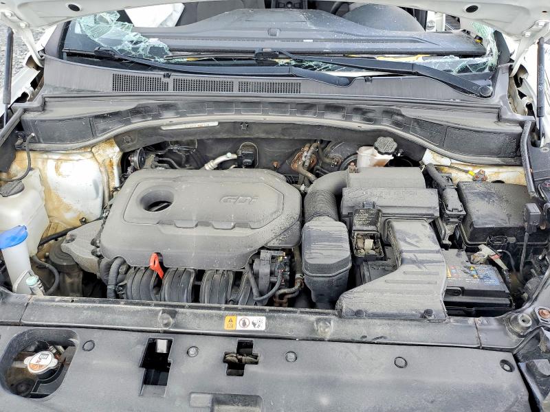 Продаж на аукціоні авто 2017 Hyundai Santa Fe Sport, vin: 5XYZUDLBXHG486340, номер лоту: 65822046