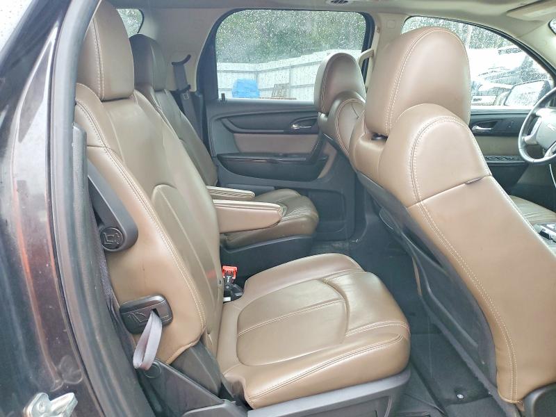 Продажа на аукционе авто 2015 Gmc Acadia, vin: 1GKKRRKD8FJ360949, номер лота: 63512946