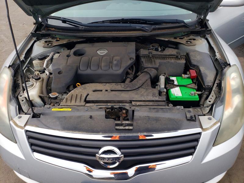2009 Nissan Altima მანქანა იყიდება აუქციონზე, vin: 1N4AL21E79N457086, აუქციონის ნომერი: 65165276