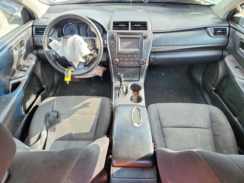 66632926 :رقم المزاد ، 4T1BF1FK9GU131612 vin ، 2016 Toyota Camry مزاد بيع