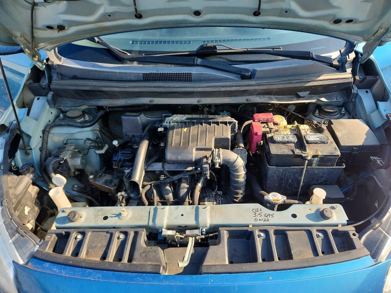 Продажа на аукционе авто 2017 Mitsubishi Mirage, vin: ML32F3FJXHHF16376, номер лота: 64750606