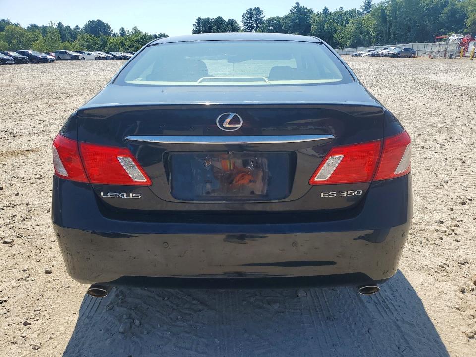Продажа на аукционе авто 2008 Lexus Es, vin: JTHBJ46G082205298, номер лота: 63811826
