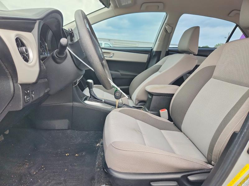 Aukcja sprzedaży 2019 Toyota Corolla, vin: 5YFBURHE2KP923333, numer aukcji: 63412766
