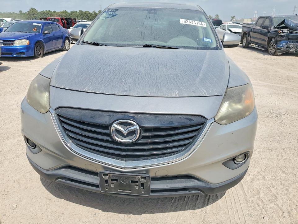 Продаж на аукціоні авто 2014 Mazda Cx-9, vin: JM3TB3DV4E0433480, номер лоту: 62634186