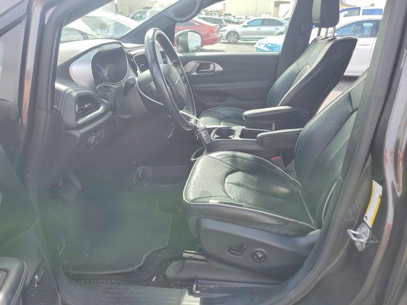 Aukcja sprzedaży 2020 Chrysler Pacifica, vin: 2C4RC1N74LR230175, numer aukcji: 66472206