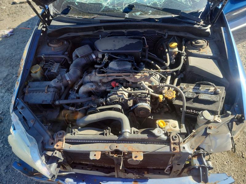 Продаж на аукціоні авто 2009 Subaru Impreza, vin: JF1GH63619H816648, номер лоту: 66041586