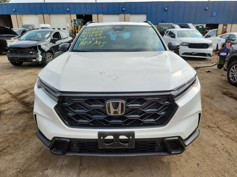 Продажа на аукционе авто 2025 Honda Cr-v, vin: 7FARS6H88SE058624, номер лота: 65103616