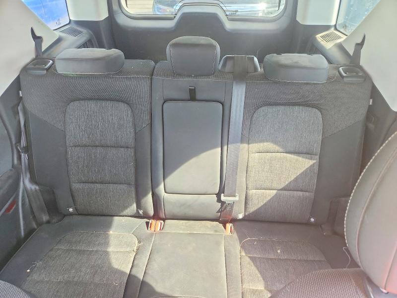 Aukcja sprzedaży 2021 Ford Bronco Sport, vin: 3FMCR9B6XMRA57445, numer aukcji: 66731866