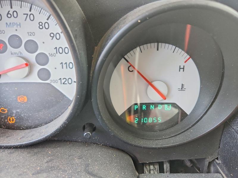 59647776 :رقم المزاد ، 1B3HB28B78D750404 vin ، 2008 Dodge Caliber مزاد بيع
