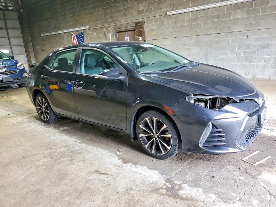 Aukcja sprzedaży 2017 Toyota Corolla, vin: 2T1BURHE1HC915197, numer aukcji: 64228206