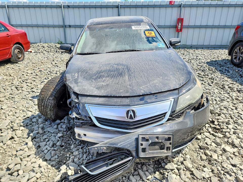 Продажа на аукционе авто 2012 Acura Tl, vin: 19UUA8F59CA040612, номер лота: 66652866
