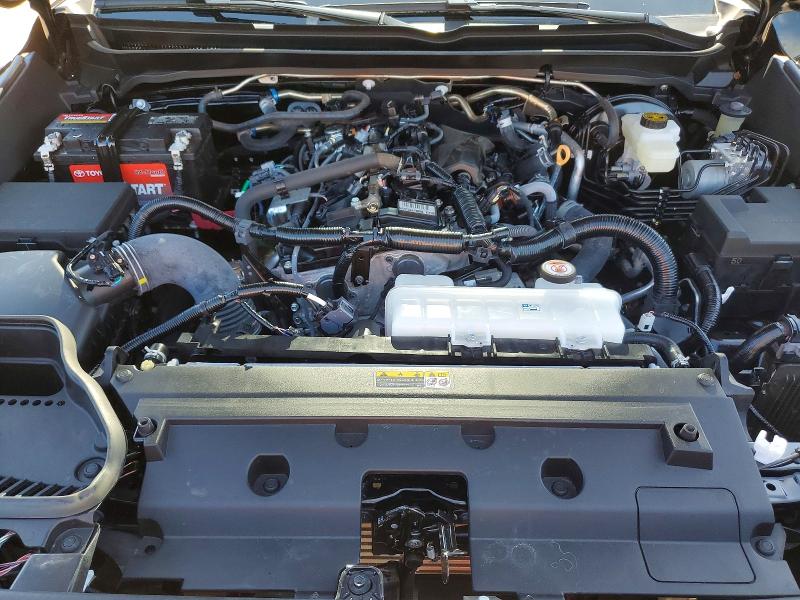 66347966 :رقم المزاد ، 3TYKE5JN0ST066506 vin ، 2025 Toyota Tacoma مزاد بيع