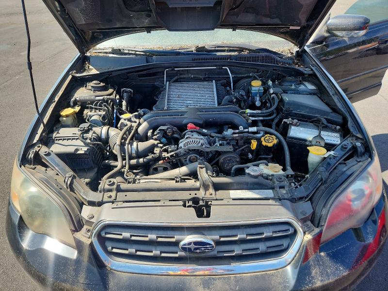 Aukcja sprzedaży 2005 Subaru Legacy, vin: 4S4BP67C654313590, numer aukcji: 67156576