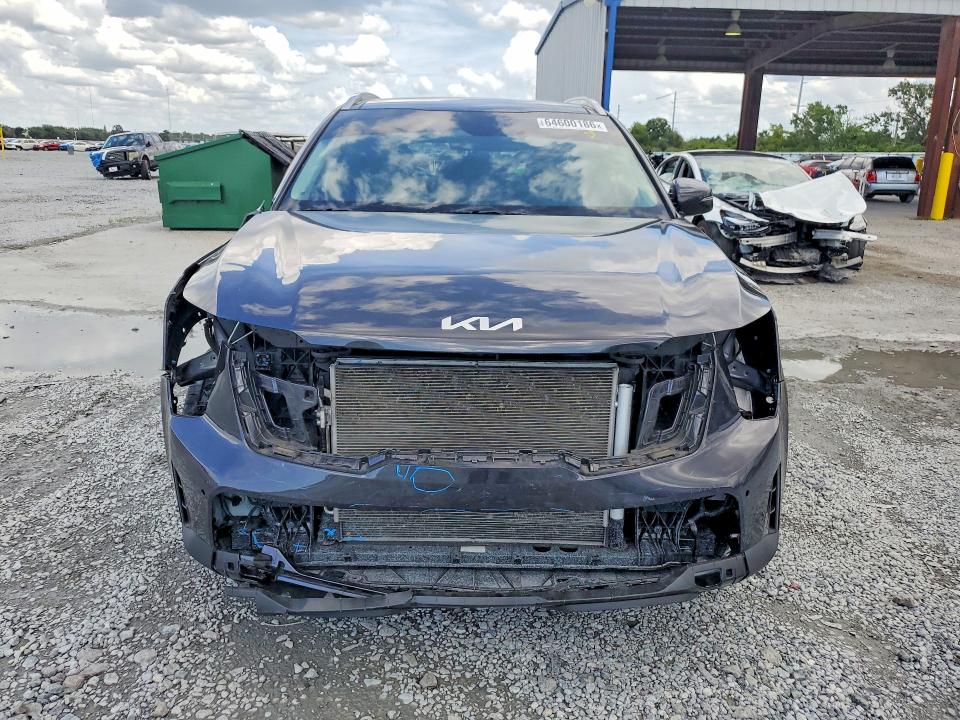 Aukcja sprzedaży 2025 Kia Sorento, vin: 5XYRL4JC6SG350874, numer aukcji: 64600186