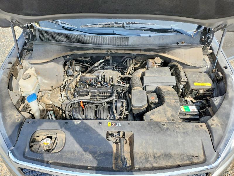 Продажа на аукционе авто 2016 Kia Sorento, vin: 5XYPGDA37GG032927, номер лота: 67037896
