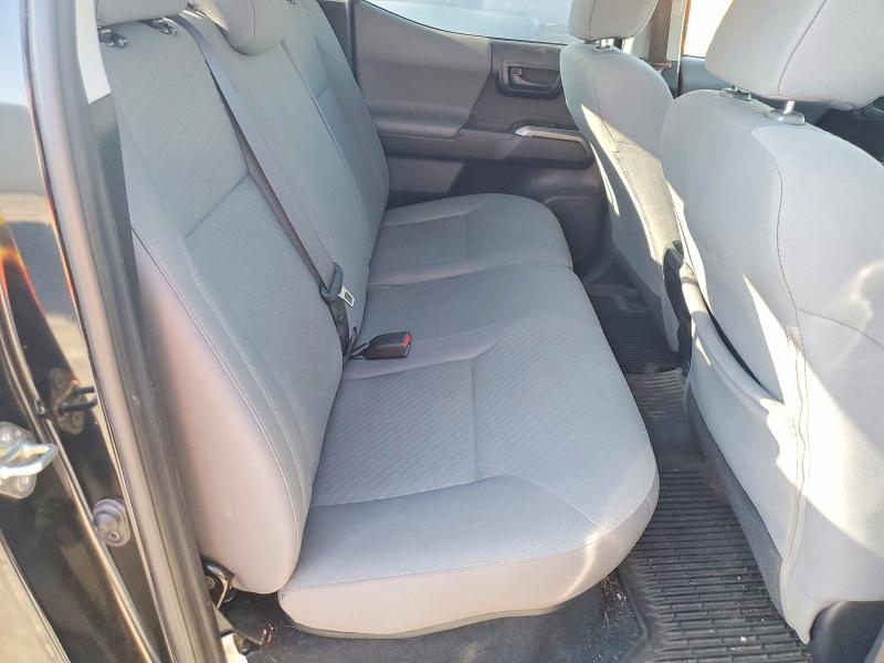 Продажа на аукционе авто 2020 Toyota Tacoma, vin: 3TMCZ5AN3LM304693, номер лота: 63343746