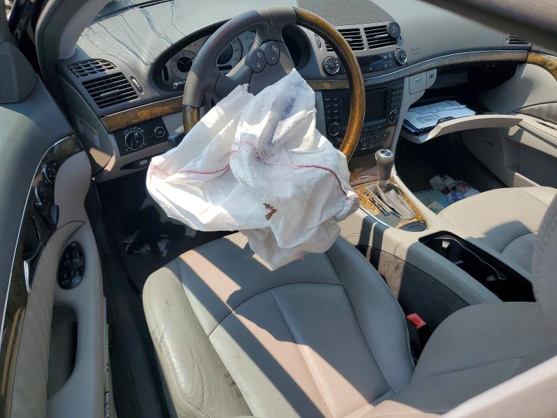 Продаж на аукціоні авто 2007 Mercedes-benz E, vin: WDBUF87X57B147848, номер лоту: 65111006