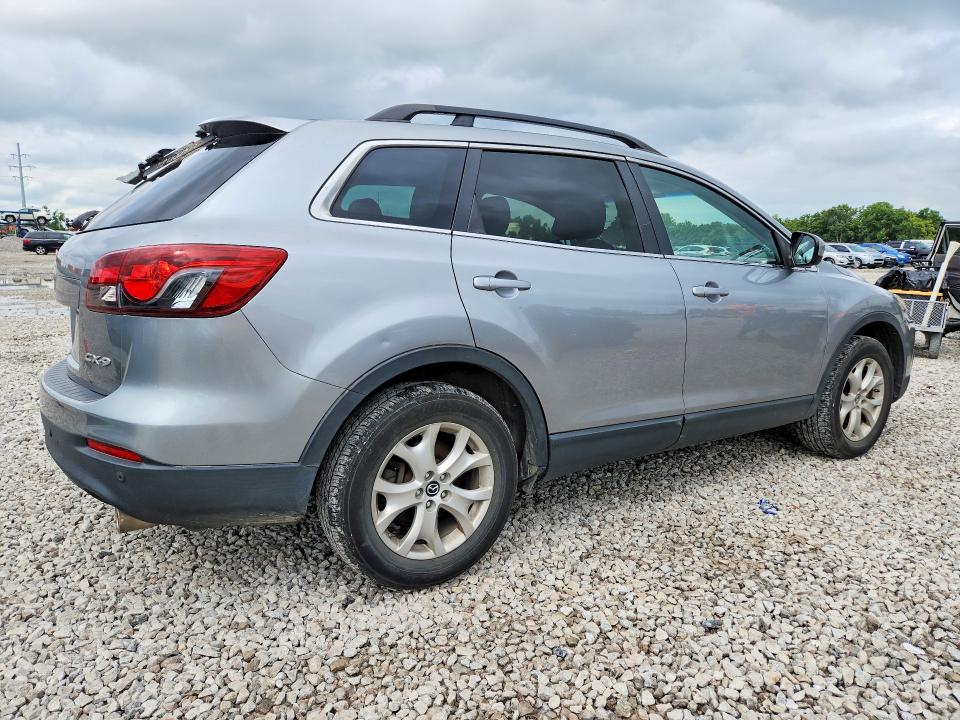 65266846 :رقم المزاد ، JM3TB2CV9D0400758 vin ، 2013 Mazda Cx-9 مزاد بيع