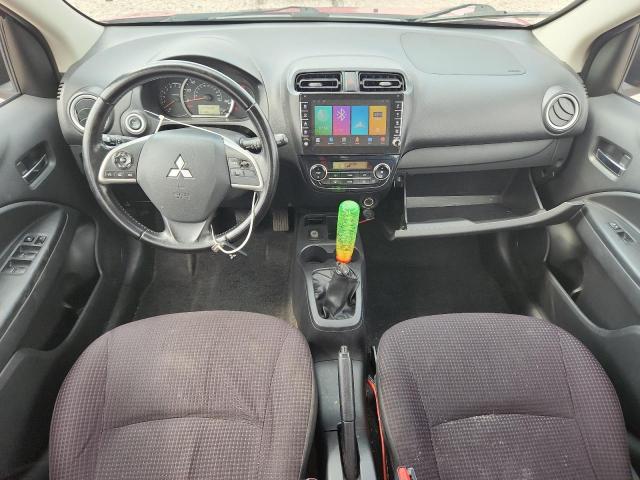 Продаж на аукціоні авто 2014 Mitsubishi Mirage, vin: ML32A4HJ1EH007934, номер лоту: 66232116