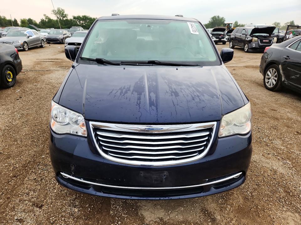 Aukcja sprzedaży 2013 Chrysler Town & Country, vin: 2C4RC1BG6DR509049, numer aukcji: 64443706