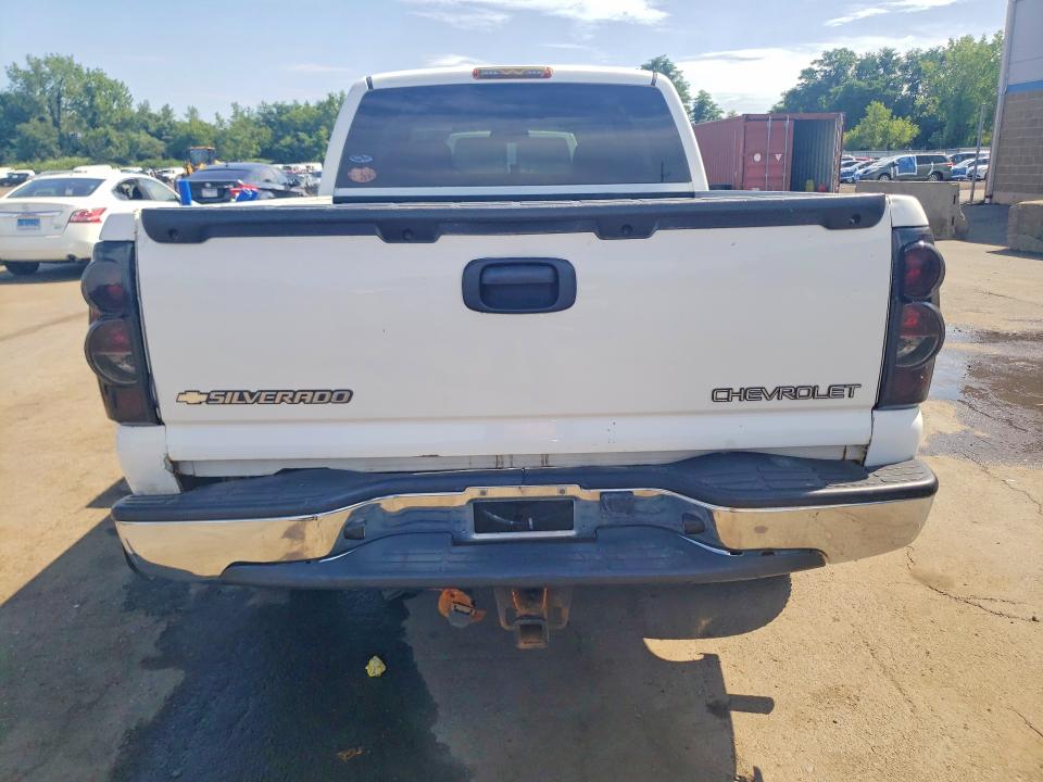 Продаж на аукціоні авто 2004 Chevrolet Silverado, vin: 1GCEK19T64E350924, номер лоту: 63354226