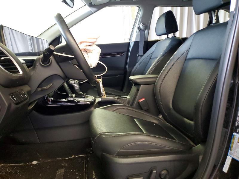 Продаж на аукціоні авто 2025 Kia Seltos, vin: KNDERCAA1S7726402, номер лоту: 63736936