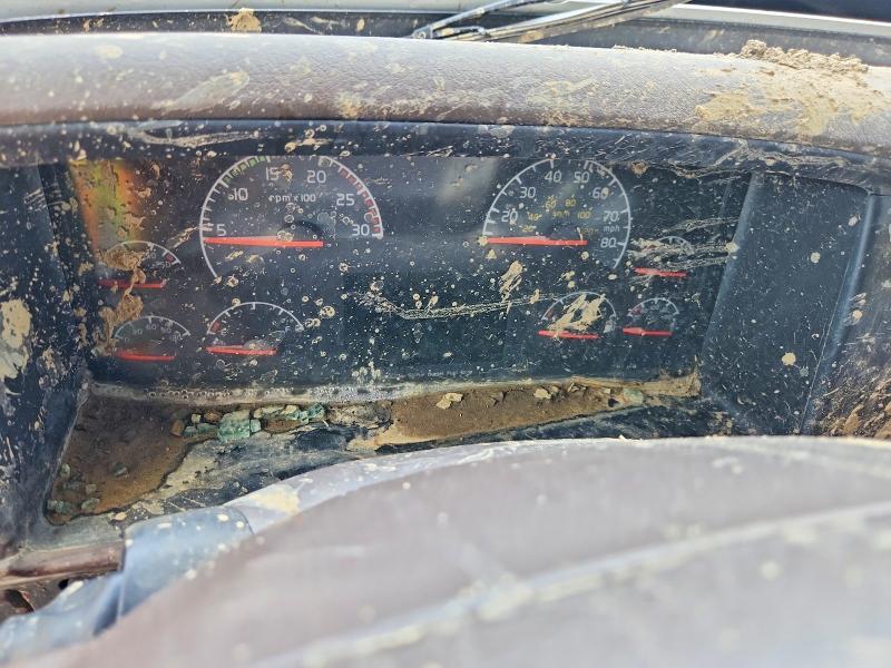 Aukcja sprzedaży 2018 Volvo Vn, vin: 4V4NC9EH9JN990459, numer aukcji: 63990846