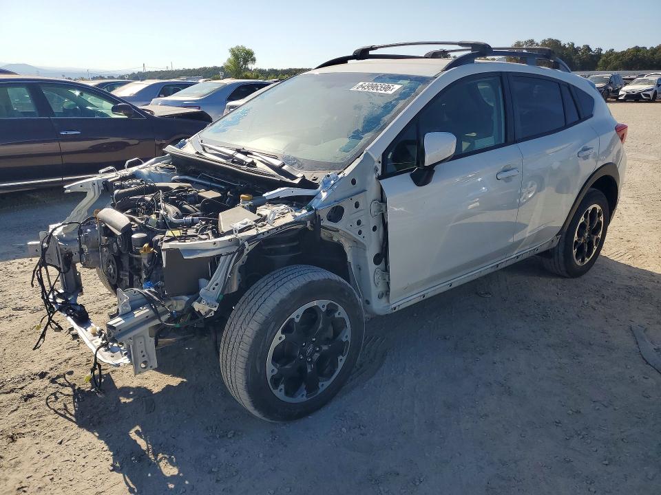 Aukcja sprzedaży 2023 Subaru Crosstrek, vin: JF2GTAPCXP8276372, numer aukcji: 64996596