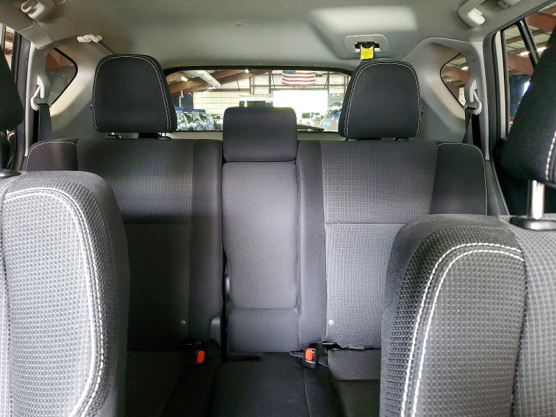 63696706 :رقم المزاد ، 2T3RFREV3JW796397 vin ، 2018 Toyota Rav4 مزاد بيع