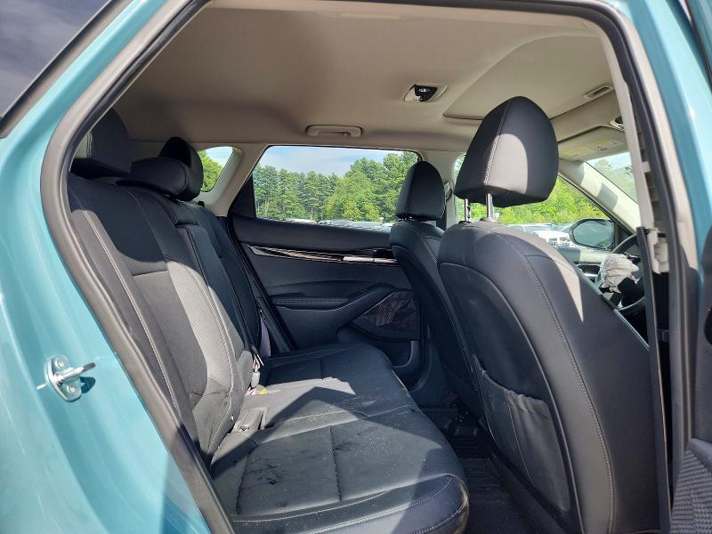 Продаж на аукціоні авто 2024 Kia Seltos, vin: KNDERCAA5R7660527, номер лоту: 66594136
