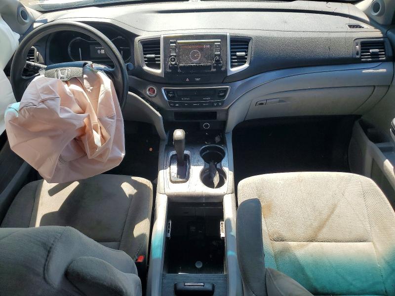 Продаж на аукціоні авто 2016 Honda Pilot, vin: 5FNYF6H16GB053220, номер лоту: 63751086