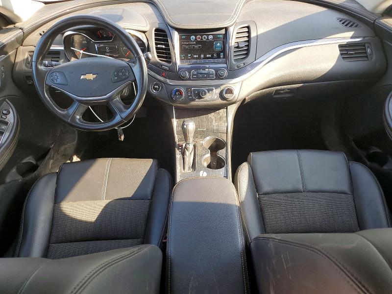 Aukcja sprzedaży 2019 Chevrolet Impala, vin: 1G11Z5S33KU110785, numer aukcji: 65950526
