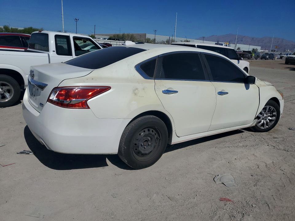 64085106 :رقم المزاد ، 1N4AL3AP6DN549273 vin ، 2013 Nissan Altima مزاد بيع