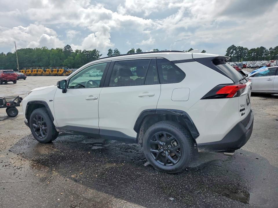 2021 Toyota Rav4 მანქანა იყიდება აუქციონზე, vin: 2T3P1RFV3MC198935, აუქციონის ნომერი: 63672916