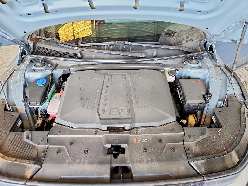 Продажа на аукционе авто 2025 Hyundai Ioniq 5, vin: 7YAKN4DA8SY024287, номер лота: 64614416