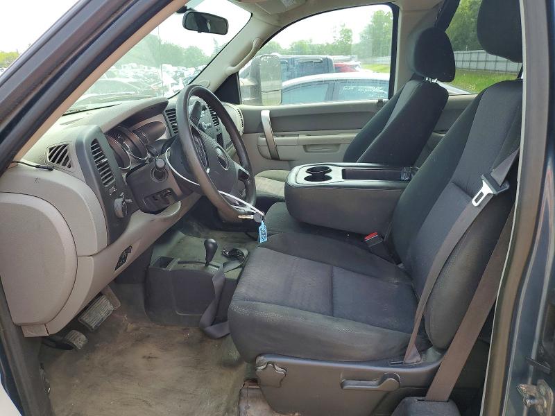 63795606 :رقم المزاد ، 1GT22ZCG8BZ431426 vin ، 2011 Gmc Sierra مزاد بيع
