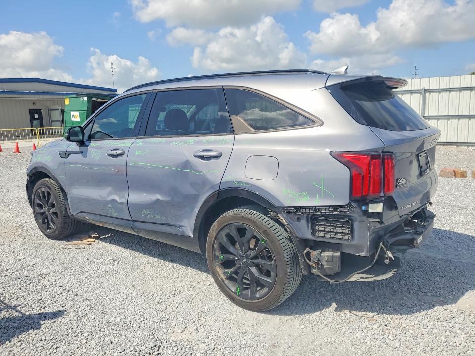 Aukcja sprzedaży 2023 Kia Sorento, vin: 5XYRKDLF1PG214007, numer aukcji: 65895136