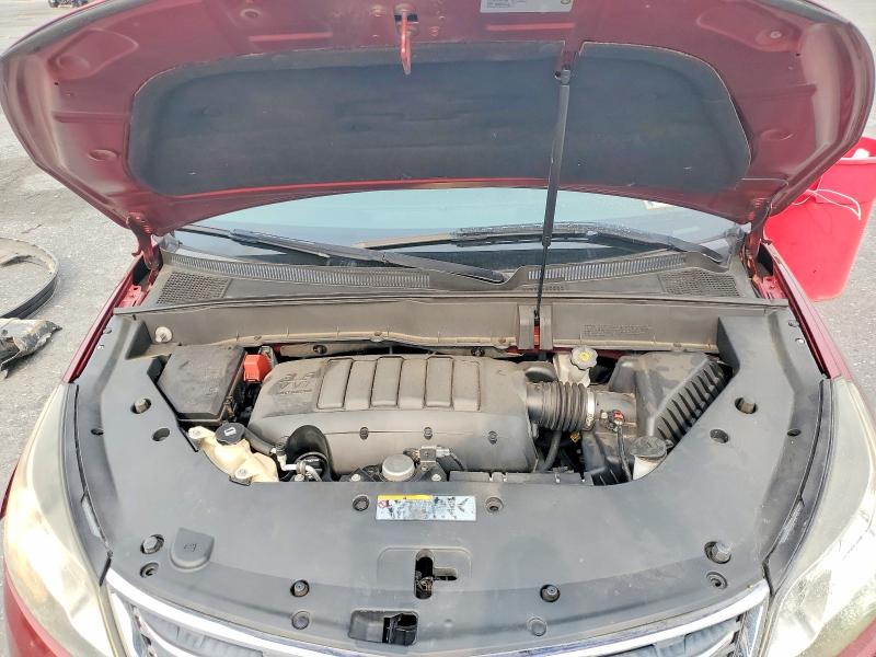 2017 Chevrolet Traverse მანქანა იყიდება აუქციონზე, vin: 1GNKVHKD0HJ228117, აუქციონის ნომერი: 64802956