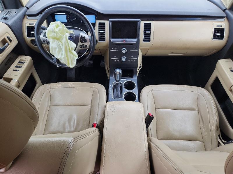 Aukcja sprzedaży 2013 Ford Flex, vin: 2FMGK5C85DBD38159, numer aukcji: 66524826