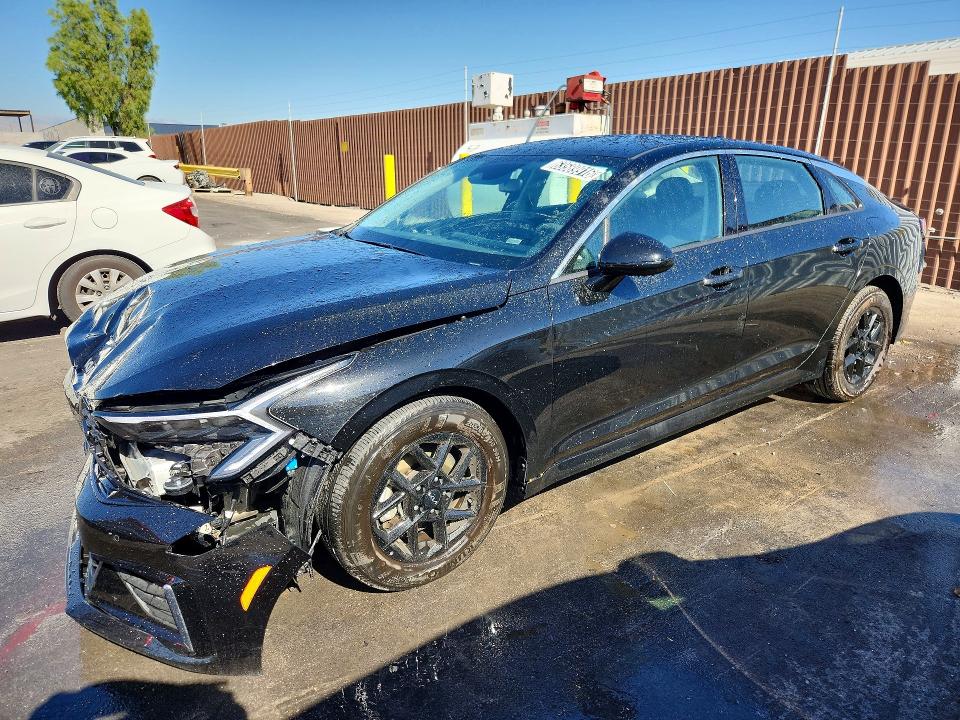 63589916 :رقم المزاد ، KNAG24J77T5422508 vin ، 2026 Kia K5 مزاد بيع